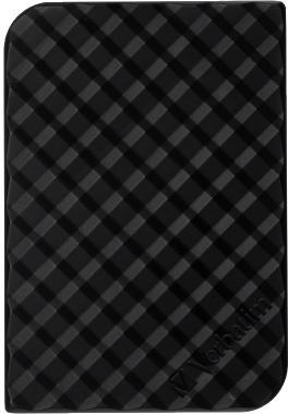 9199121371 - Detailbild_Verbatim Festplatte Store n Go 53223 USB 3.0 4TB schwarz