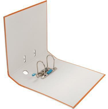 9199124919 - Detailbild2_ELBA Ordner smart 100202155 DIN A4 80mm PP orange