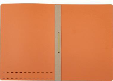 9199125022 - Detailbild_ELBA Pendelhefter Behördenheftung orange 100560084