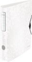 9199125437 - Detailbild3_Leitz Ordner WOW 11070001 DIN A4 65mm PP weiß