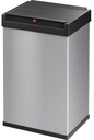 9199131897 - Detailbild2_Hailo Abfalleimer Big-Box Swing L 0840-121 35l silber