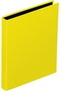 9199133715 - Detailbild2_PAGNA Ringbuch Basic Colours 20606-04 DIN A4 2Ringe PP gelb