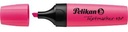 9199134753 - Detailbild2_Pelikan Textmarker 490 814102 1,2-5mm Keilspitze rosa