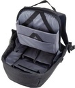 9199136626 - Detailbild2_LIGHTPAK Rucksack SAFEPAK 46154 Polyester anthrazit