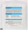 9199141648 - Detailbild_aluderm Kompresse 1003208 10x10cm