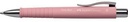 9199144846 - Detailbild_Faber-Castell Kugelschreiber POLY BALL XB 241127 rose