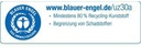 9199146301 - Detailbild_Exacompta Schubladenbox BIG-BOX PLUS 309914D 5Schübe harlekin/sw