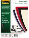 9199146788 - Detailbild_Fellowes Deckblatt Delta 5371305 DIN A4 blau 100 St./Pack.