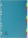 9199147431 - Detailbild_Exacompta Register Forever 2712E A4 PP 12tlg