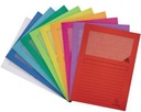 9199147457 - Detailbild_Exacompta Fenstermappe Forever 50100E A4 sortiert 100 St./Pack.