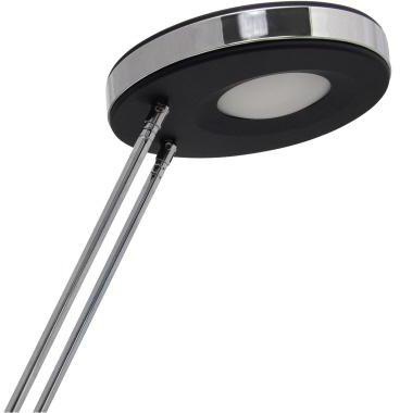 9199148127 - Detailbild_MAUL Tischleuchte MAULpuck 8201290 LED Standfuß schwarz