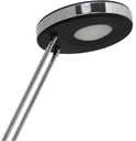 9199148127 - Detailbild_MAUL Tischleuchte MAULpuck 8201290 LED Standfuß schwarz