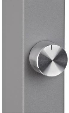 9199148142 - Detailbild_MAUL Standleuchte MAULjaval 141460 LED dimmbar silber