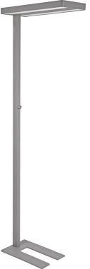 9199148142 - Detailbild2_MAUL Standleuchte MAULjaval 141460 LED dimmbar silber