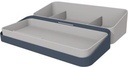 9199151588 - Detailbild_helit Tischorganizer the companion H6252534 blau