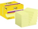9199153129 - Detailbild2_Post-it Haftnotiz 656-12SSCY 73x47,6mm 90Bl gelb 12 St./Pack.