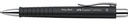 9199154635 - Detailbild_Faber-Castell Kugelschreiber POLY BALL XB 241153 schwarz