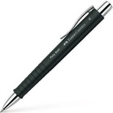 9199154635 - Detailbild2_Faber-Castell Kugelschreiber POLY BALL XB 241153 schwarz