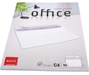 9199154740 - Detailbild_ELCO Briefumschlag Office 7447612 C4 oF hk weiß 10 St./Pack.