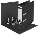 9199148283 - Detailbild_Leitz Ordner Recycle 10180095 A4 80mm schwarz