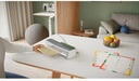 9199100579 - Detailbild_Leitz Laminiergerät iLAM HomeOffice 73680089 DIN A4 weiß/grau