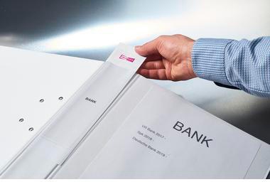 9199109249 - Detailbild2_Veloflex Präsentationsringbuch VELODUR 4147190 DIN A4 weiß