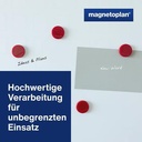 9199110245 - Detailbild2_magnetoplan Magnet Ergo Medium 1664006 30mm rot 10 St./Pack.
