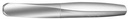 9199111285 - Detailbild_Pelikan Füllfederhalter Twist P457 947101 M silber