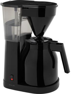 9199131721 - Detailbild_Melitta Kaffeemaschine Easy II Therm 1023-06 schwarz