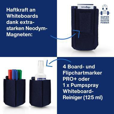 9199135215 - Detailbild3_magnetoplan Stiftehalter magnetoTray small 1227614 blau