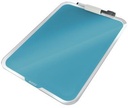 9199148244 - Detailbild2_Leitz Desktop-Notizboard Cosy 39470061 216x297mm Glas blau