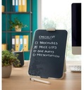 9199148245 - Detailbild2_Leitz Desktop-Notizboard Cosy 39470089 216x297mm Glas grau