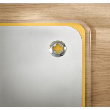9199148261 - Detailbild_Leitz Whiteboard Cosy 70430019 Glas 80x60cm gelb