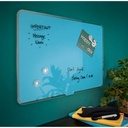9199148262 - Detailbild_Leitz Whiteboard Cosy 70430061 Glas 80x60cm blau