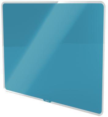9199148262 - Detailbild3_Leitz Whiteboard Cosy 70430061 Glas 80x60cm blau