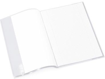 9199151241 - Detailbild_HERMA Heftschoner 7490 DIN A4 PP transparent