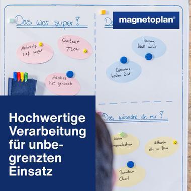 9199151699 - Detailbild_magnetoplan Magnet Discofix Magnum 1660010 34mm sortiert 10 St./Pack.