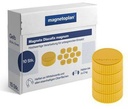 9199151717 - Detailbild_magnetoplan Magnet Discofix Magnum 1660002 34mm ge 10 St./Pack