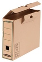 9199106380 - Detailbild_Bankers Box Archivschachtel Earth Series 4470101 braun