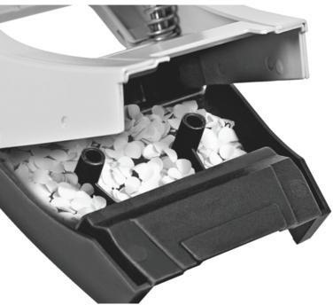 9199107960 - Detailbild_Leitz Locher NeXXt 50080095 max. 30Bl. Metall schwarz