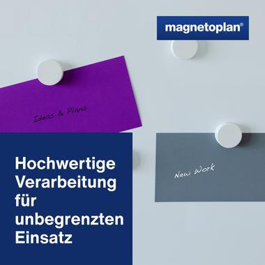 9199110232 - Detailbild4_magnetoplan Magnet Ergo Large 1665000 34mm weiß 10 St./Pack.
