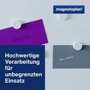 9199110232 - Detailbild4_magnetoplan Magnet Ergo Large 1665000 34mm weiß 10 St./Pack.