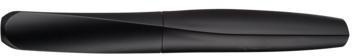 9199111287 - Detailbild_Pelikan Füllfederhalter Twist P457 946806 M schwarz