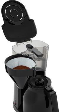 9199131721 - Detailbild2_Melitta Kaffeemaschine Easy II Therm 1023-06 schwarz