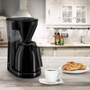 9199131721 - Detailbild3_Melitta Kaffeemaschine Easy II Therm 1023-06 schwarz