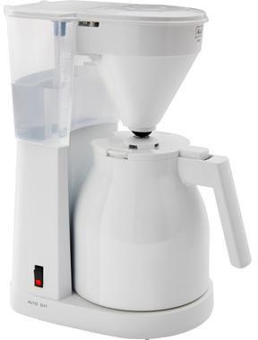 9199131722 - Detailbild_Melitta Kaffeemaschine Easy II Therm 1023-05 weiß