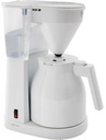 9199131722 - Detailbild_Melitta Kaffeemaschine Easy II Therm 1023-05 weiß