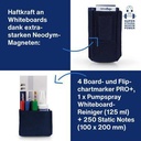 9199135216 - Detailbild4_magnetoplan Stiftehalter magnetoTray big 1227714 blau