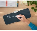 9199148243 - Detailbild3_Leitz Desktop-Memoboard Cosy 52690089 380x150x60mm Glas grau