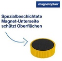 9199151717 - Detailbild4_magnetoplan Magnet Discofix Magnum 1660002 34mm ge 10 St./Pack